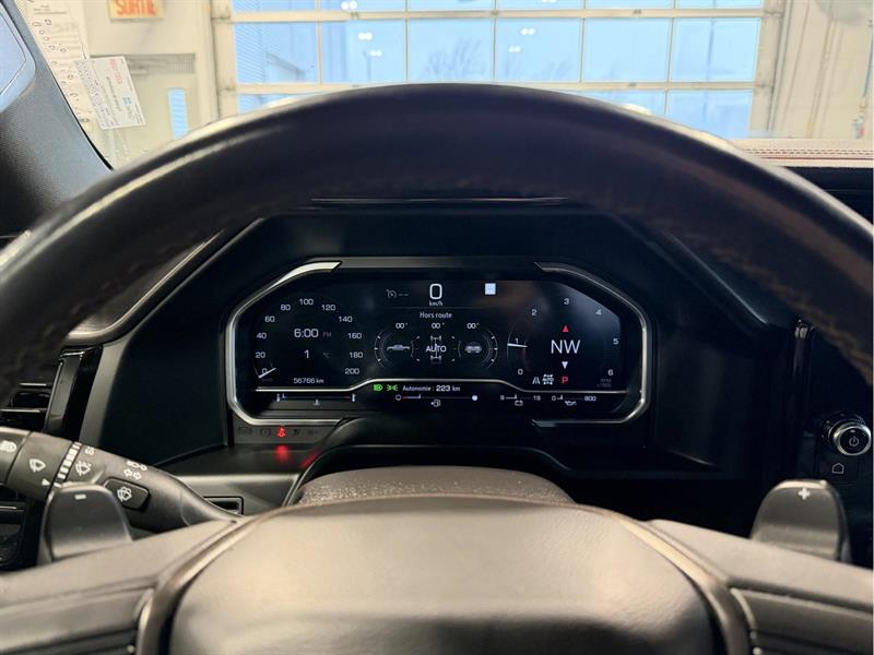 gmc Sierra 2023 - 16