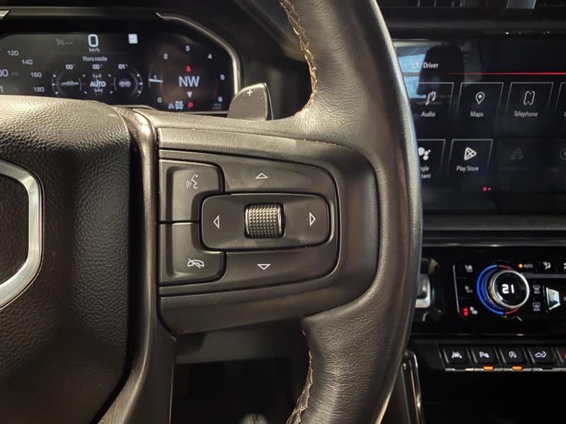 gmc Sierra 2023 - 17