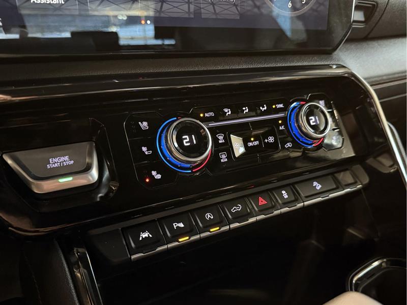 gmc Sierra 2023 - 20