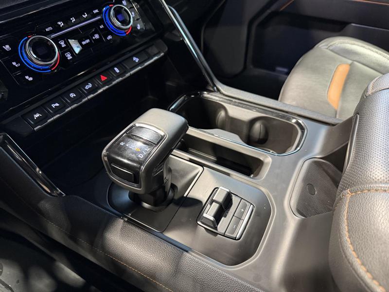 gmc Sierra 2023 - 21