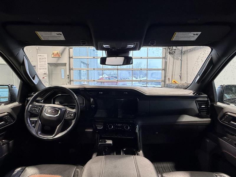 gmc Sierra 2023 - 22