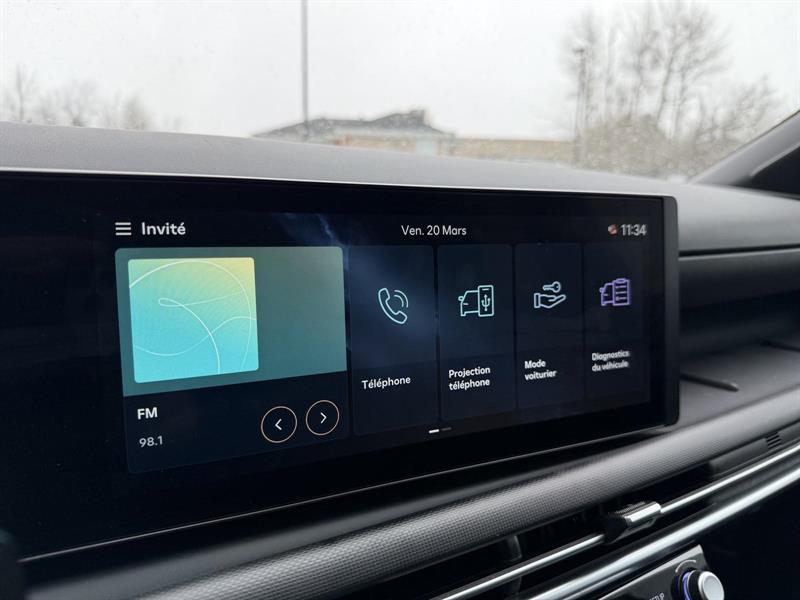 hyundai Santa 2025 - 15