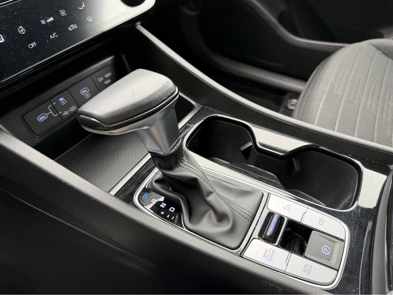 hyundai Santa 2025 - 18