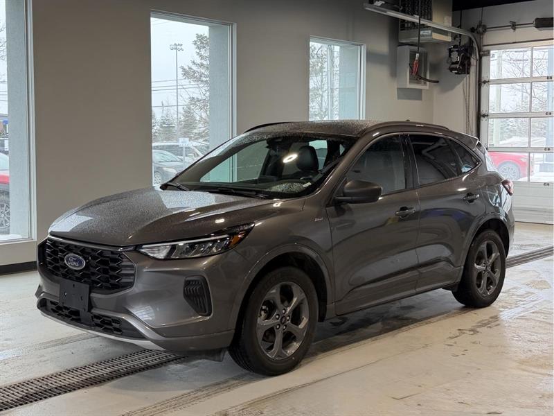 ford Escape 2023