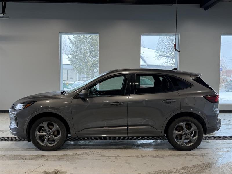 ford Escape 2023 - 3