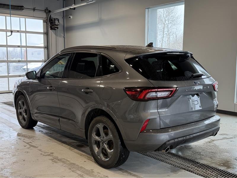ford Escape 2023 - 4