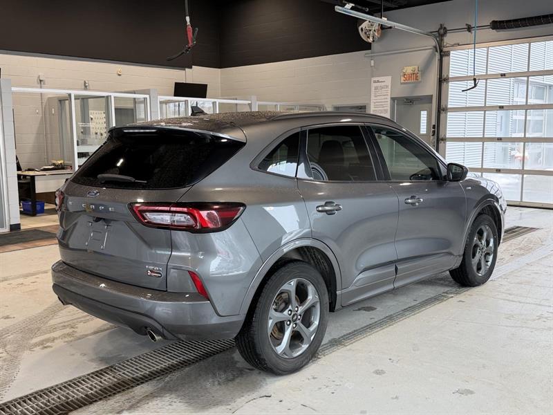 ford Escape 2023 - 7