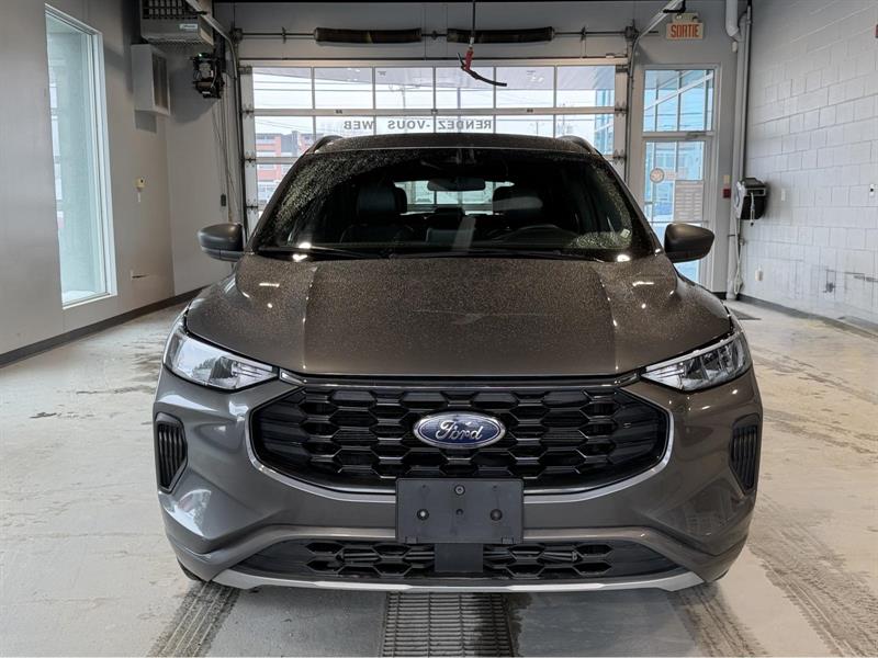 ford Escape 2023 - 8