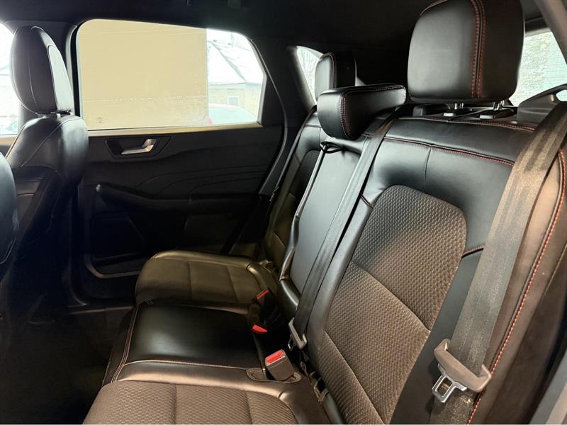 ford Escape 2023 - 9