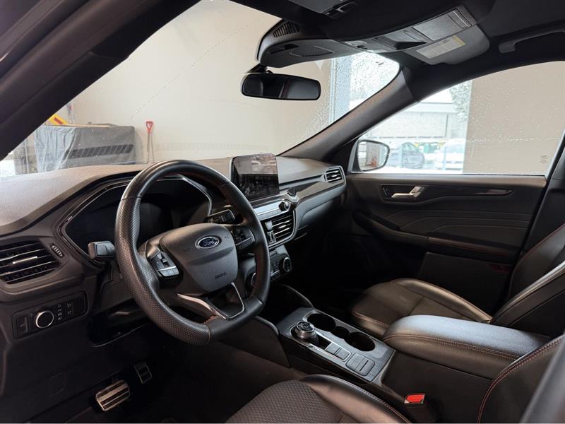 ford Escape 2023 - 11