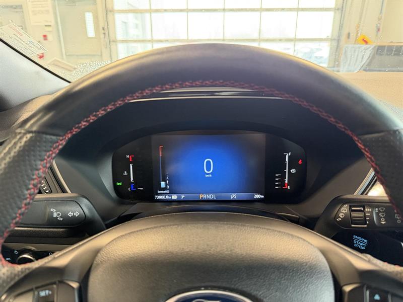 ford Escape 2023 - 14