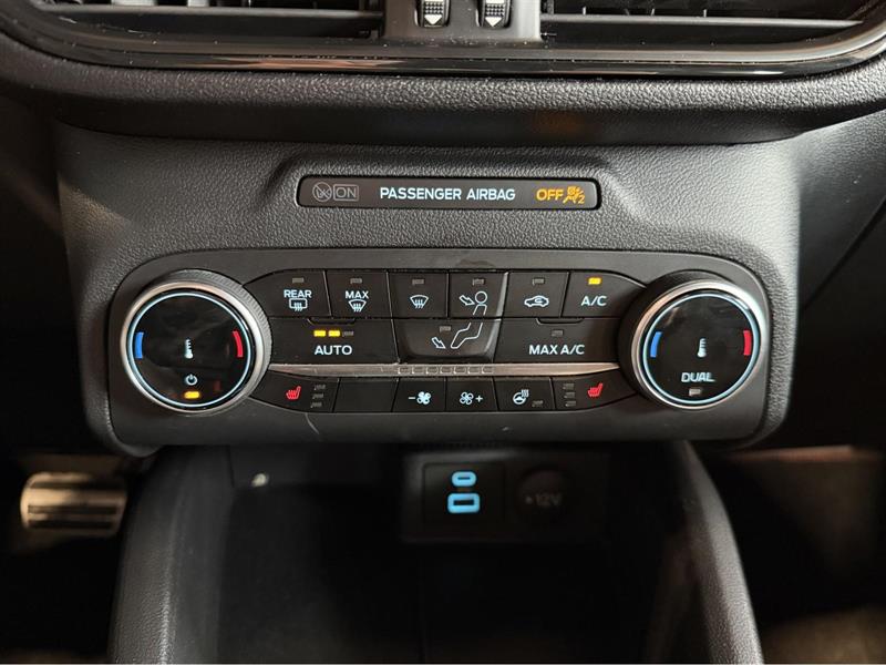 ford Escape 2023 - 18