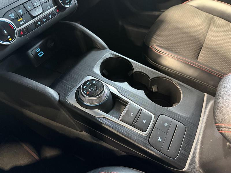 ford Escape 2023 - 19