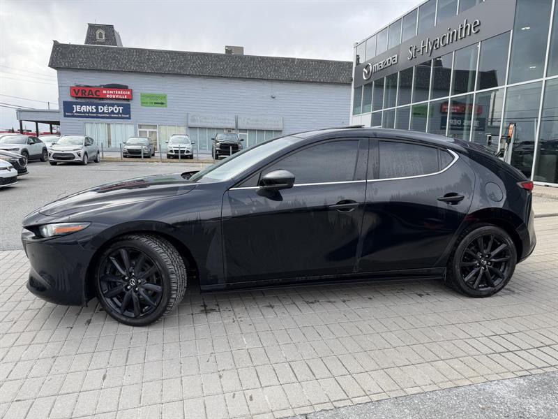 mazda Mazda3 2024 - 3