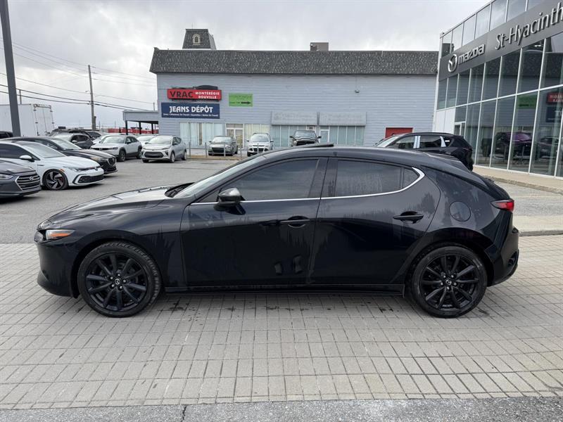 mazda Mazda3 2024 - 4