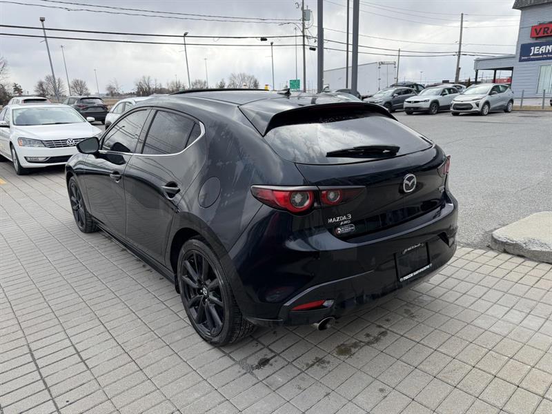 mazda Mazda3 2024 - 5