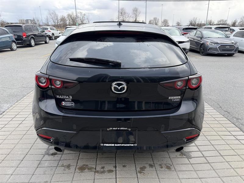 mazda Mazda3 2024 - 7