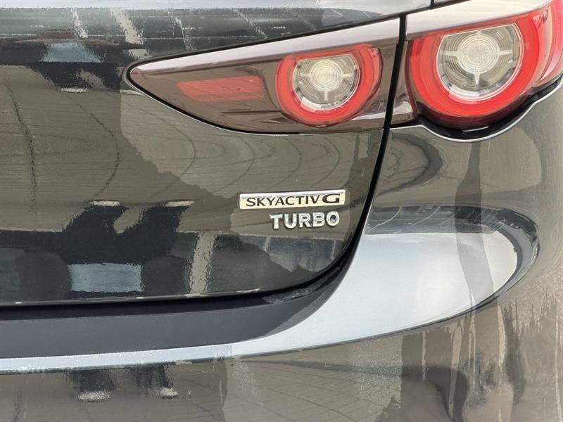mazda Mazda3 2024 - 8
