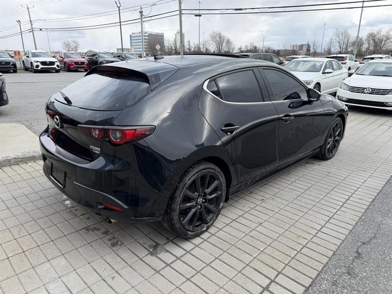 mazda Mazda3 2024 - 9