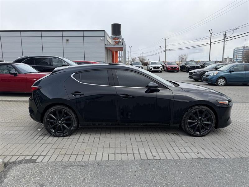 mazda Mazda3 2024 - 10