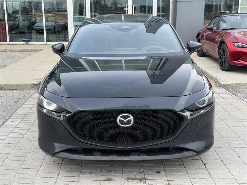 mazda Mazda3 2024 - 13