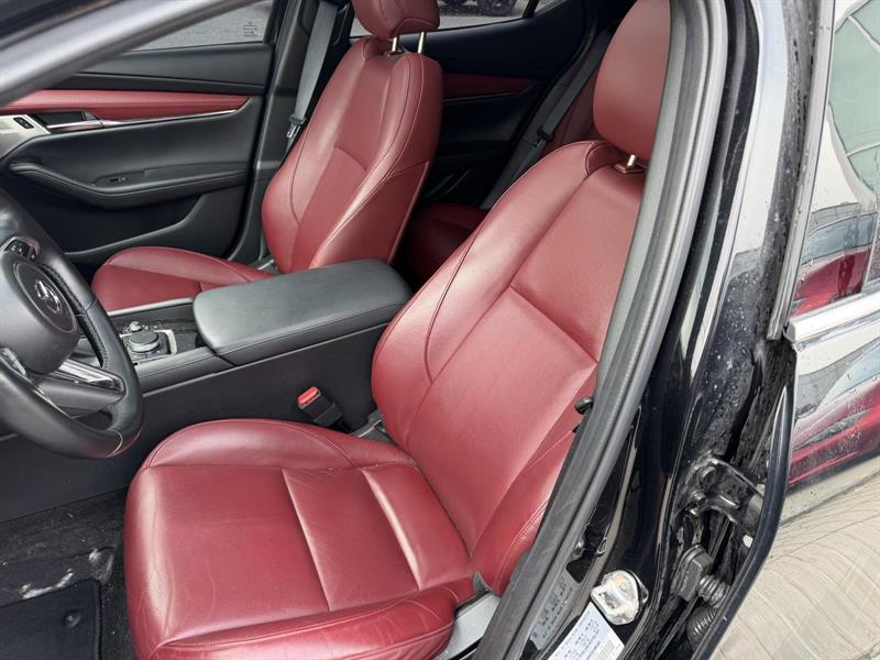 mazda Mazda3 2024 - 18