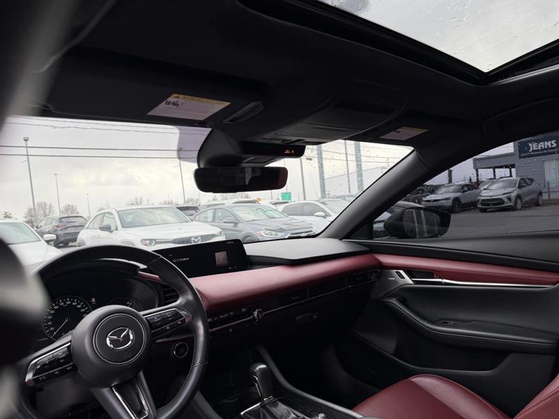 mazda Mazda3 2024 - 20