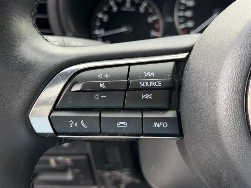 mazda Mazda3 2024 - 23