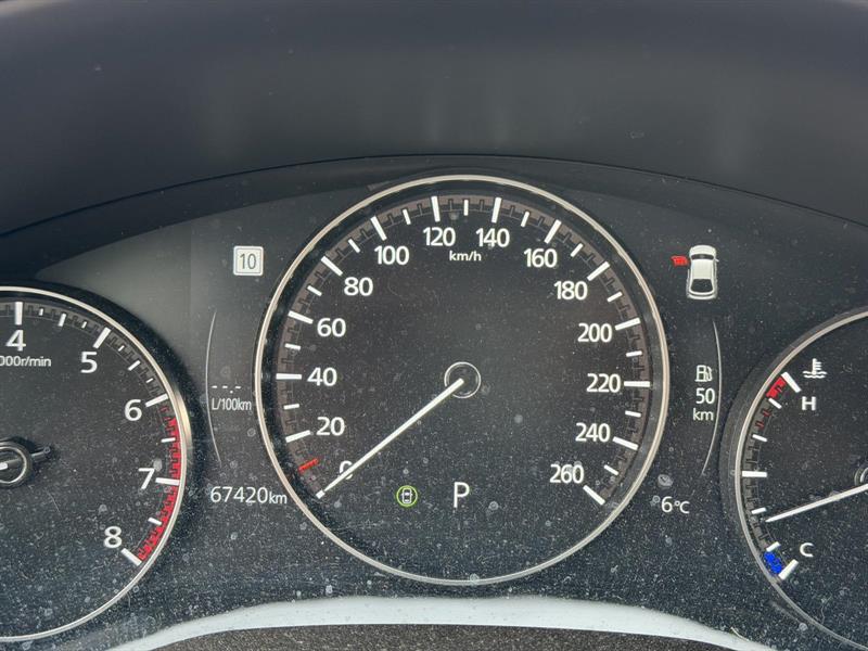 mazda Mazda3 2024 - 25