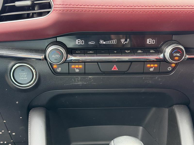 mazda Mazda3 2024 - 28