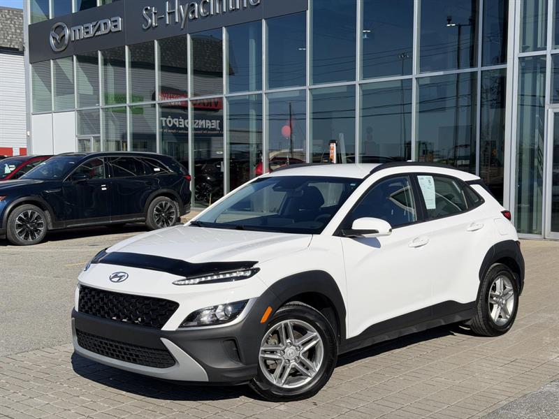 hyundai Kona 2023