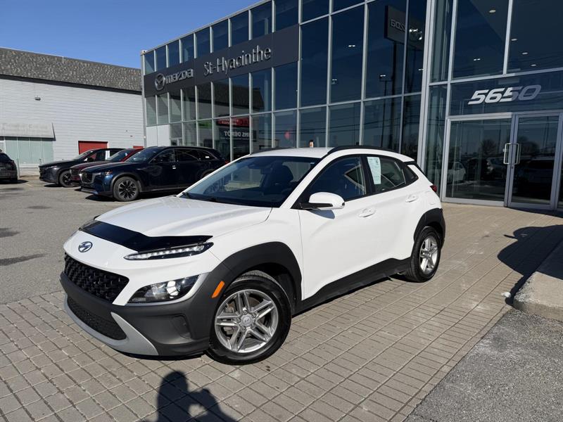 hyundai Kona 2023 - 3