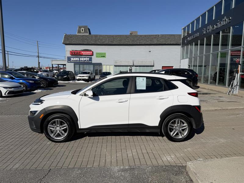 hyundai Kona 2023 - 4