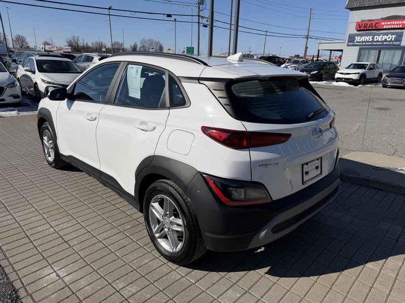 hyundai Kona 2023 - 5