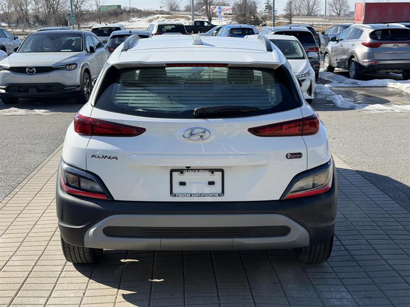 hyundai Kona 2023 - 6