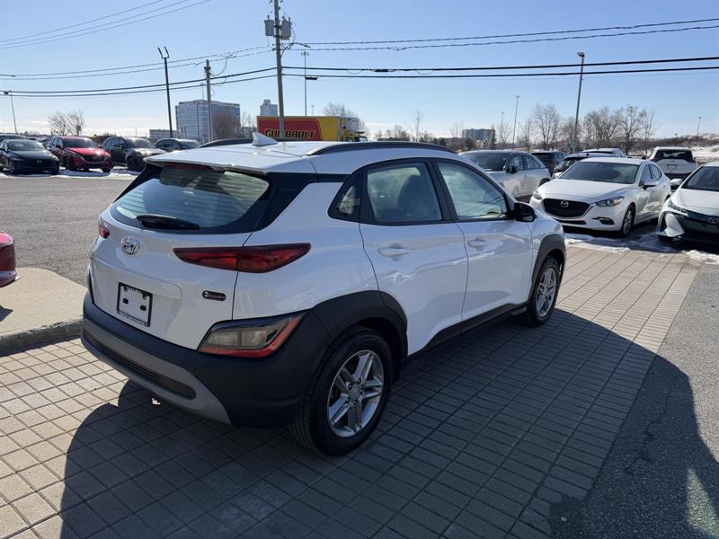 hyundai Kona 2023 - 7