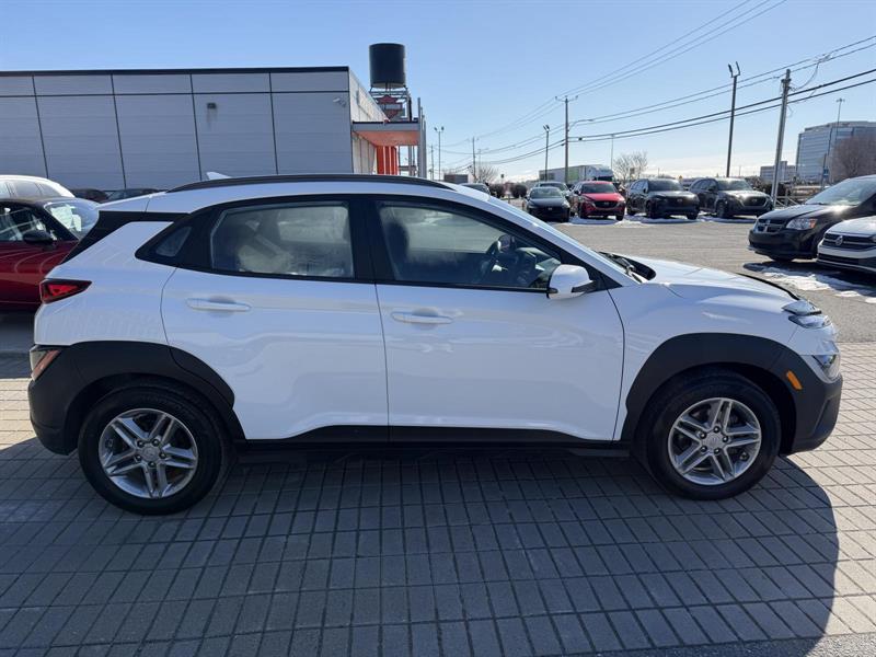hyundai Kona 2023 - 9