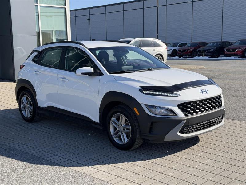 hyundai Kona 2023 - 10