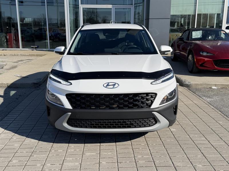hyundai Kona 2023 - 11