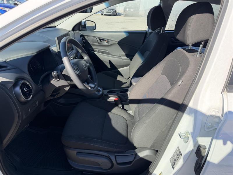 hyundai Kona 2023 - 13