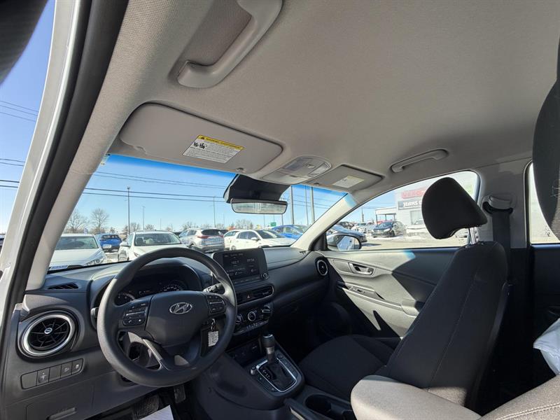 hyundai Kona 2023 - 14