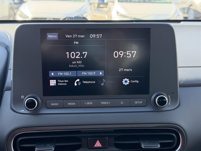 hyundai Kona 2023 - 20