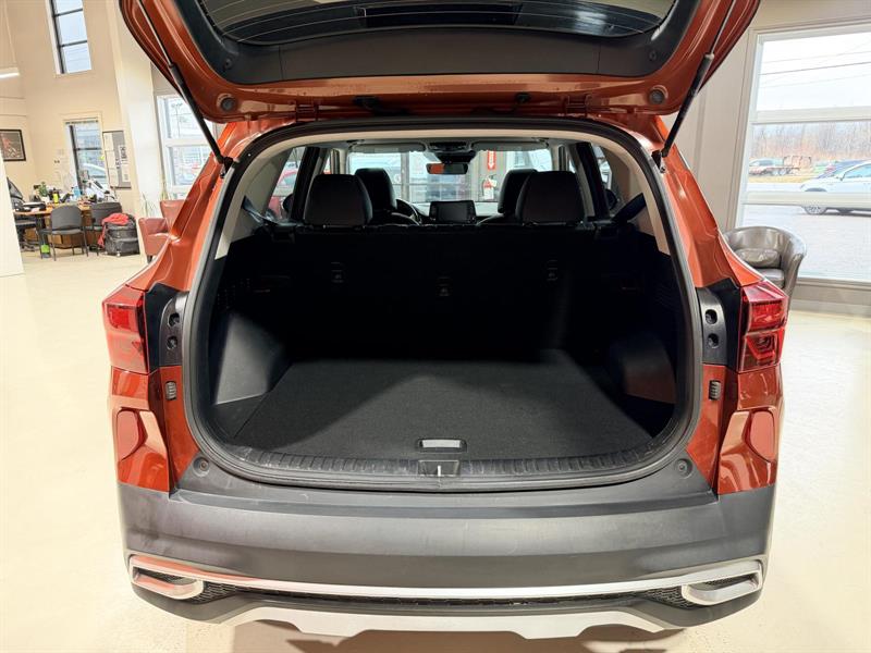 kia Seltos 2023 - 7