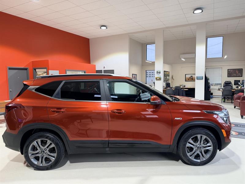 kia Seltos 2023 - 9
