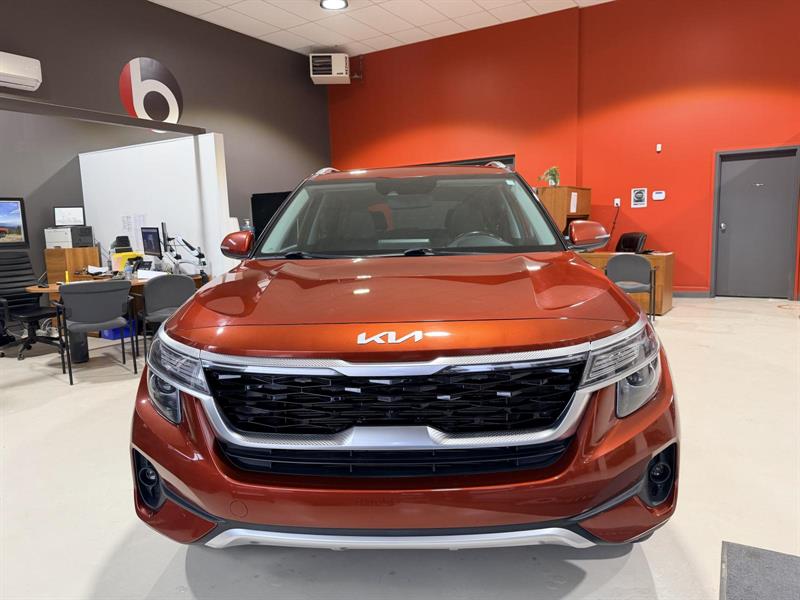 kia Seltos 2023 - 12
