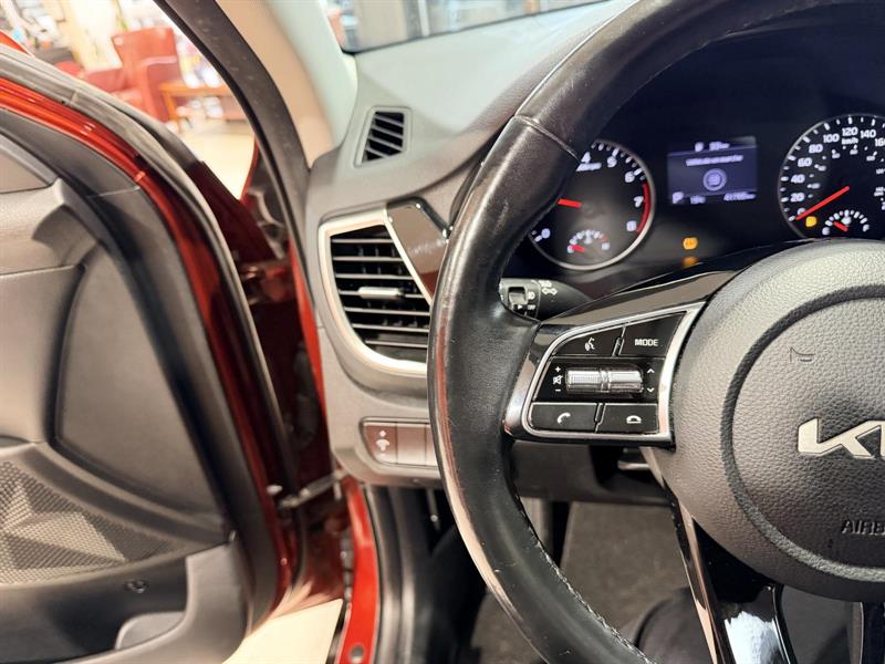 kia Seltos 2023 - 17
