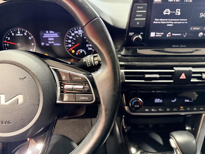 kia Seltos 2023 - 18
