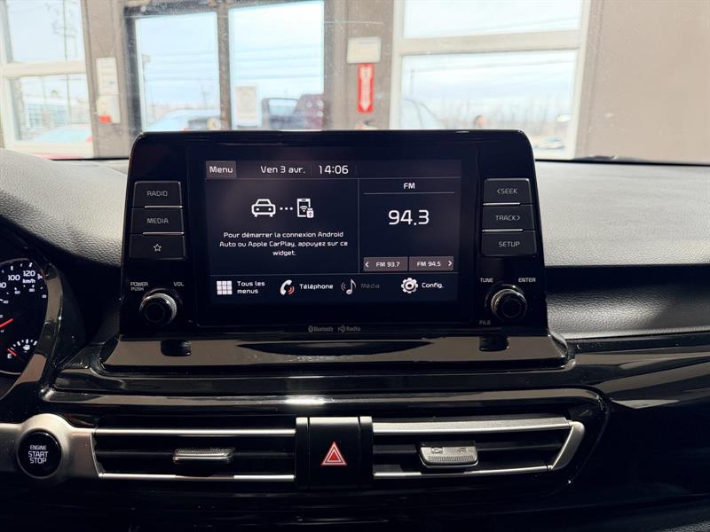 kia Seltos 2023 - 21