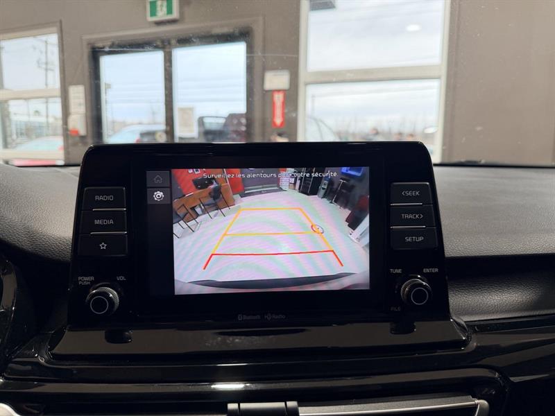 kia Seltos 2023 - 22