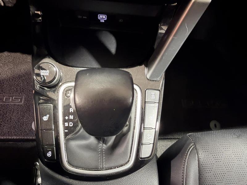kia Seltos 2023 - 24